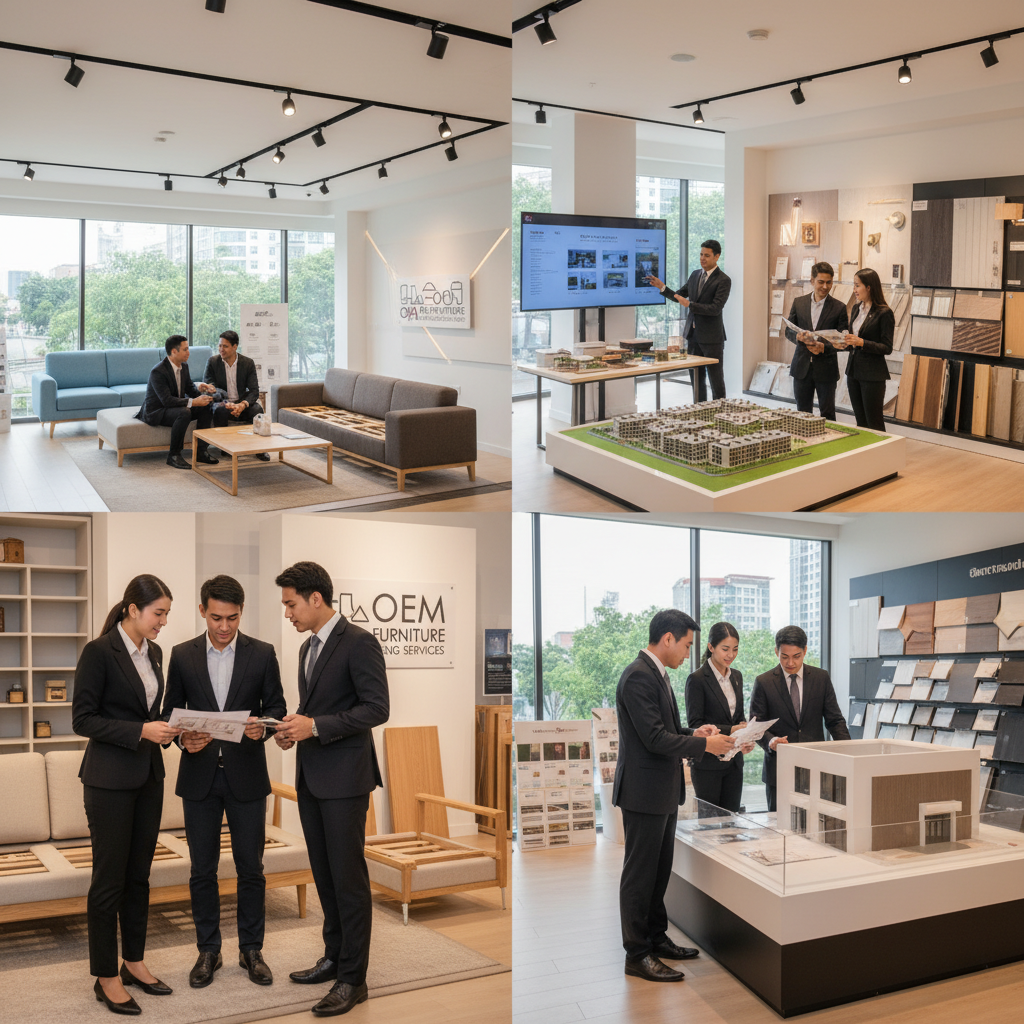 ทีมที่ดูแลการสั่งซื้อของคุณ