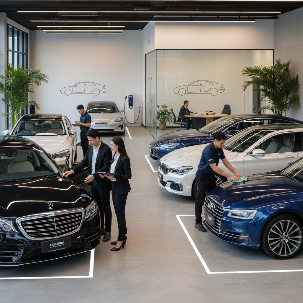 เรื่องราวของเรา