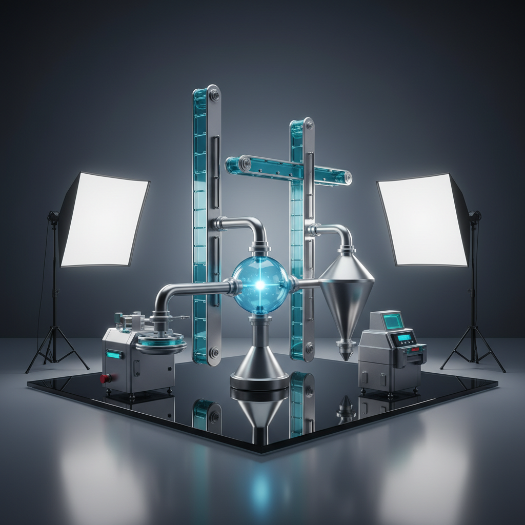 โซลูชันครบวงจร