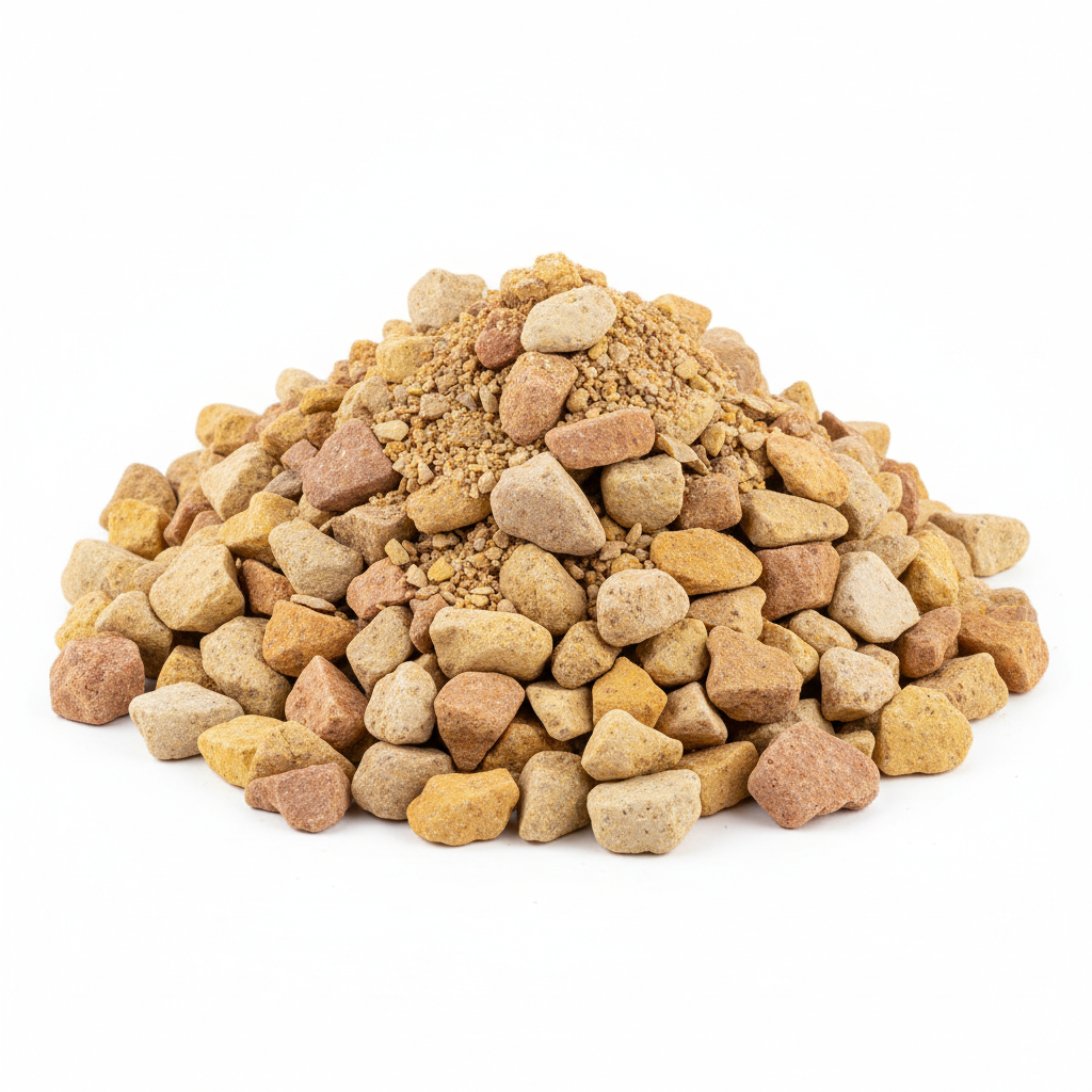 หินทรายคุณภาพสูง