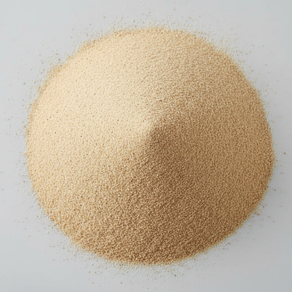 ทรายละเอียดสำหรับคอนกรีต