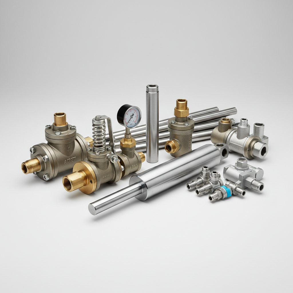 จำหน่ายอุปกรณ์ไฮดรอลิก Hydraulic อุปกรณ์นิวเมติกส์ Pneumatic เช่น กระบอกสูบไฮโดรลิก Hydraulic Cylinder แกน-เพลาไฮโดรลิก วาล์วไฮดรอลิก วาล์วควบคุมแรงดัน Pressure ประกอบกิจการจำหน่าย ติดตั้ง ออกแบบ เครื่องจักร
หมวดธุรกิจ : การผลิตเครื่องจักรอื่นๆที่ใช้งานทั่วไปซึ่งมิได้จัดประเภทไว้ในที่อื่น — สินค้าหลัก