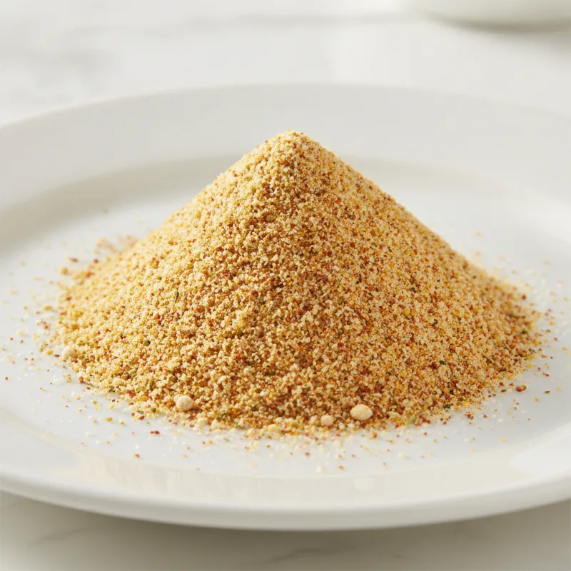 ผงโรยขนมยอดฮิต (Snack & Fries Seasoning)