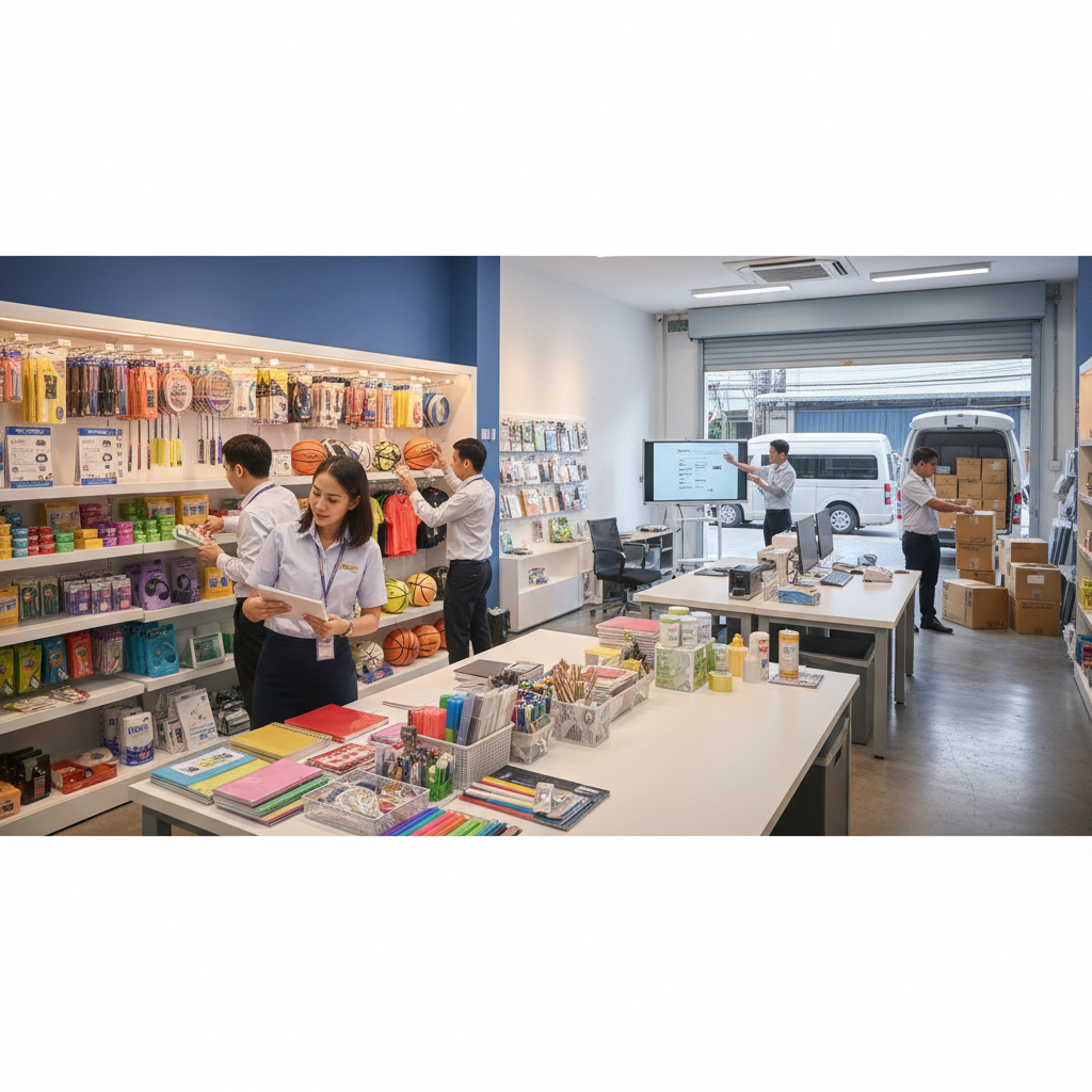 เรื่องราวของเรา