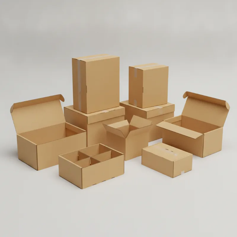 SNP Paper Box ผู้ผลิตบรรจุภัณฑ์กระดาษลูกฟูกครบวงจร มีประสบการณ์มากกว่า 30 ปี ณ บางใหญ่ นนทบุรี พร้อมมาตรฐาน FSC เพื่อยกระดับแบรนด์ของคุณ — สินค้าหลัก