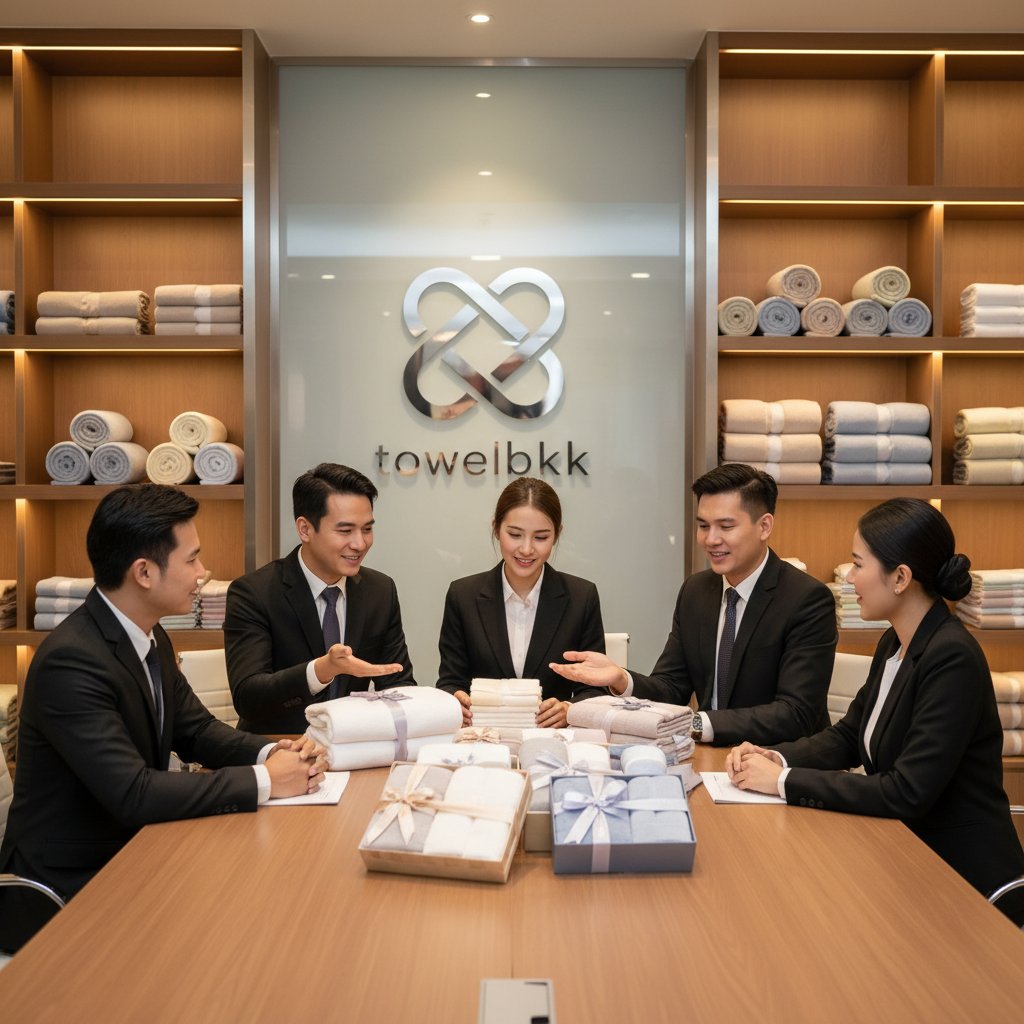 ทีมที่ดูแลการสั่งซื้อของคุณ