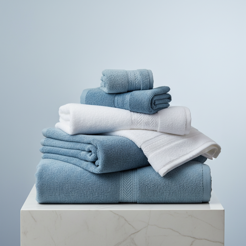 ผ้าขนหนูนาโน