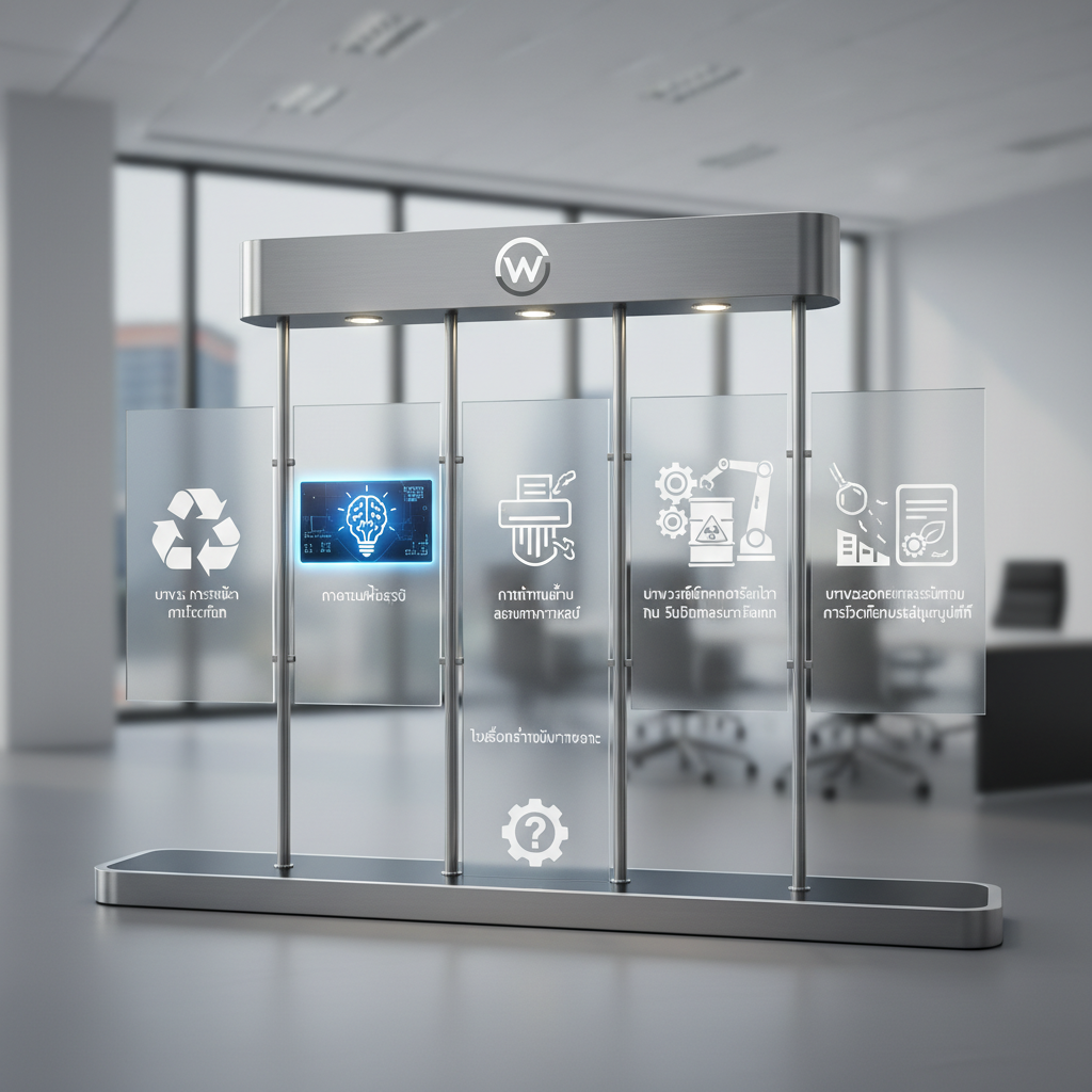 บริการ การรับซื้อ การรีไซเคิล การอบรมให้ความรู้ การทำลายเอกสารความลับ เครื่องมือ-เครื่องจักร บริการพิเศษอื่นๆ ทุบ รื้อถอนอาคาร บริการเก็บกากของเสียจากโรงงานอุตสาหกรรม บริการออกเอกสารรับรองยืนยันการรีไซเคิลวัสดุบรรจุภัณฑ์ ตัวเลือกสำหรับงานเฉพาะ