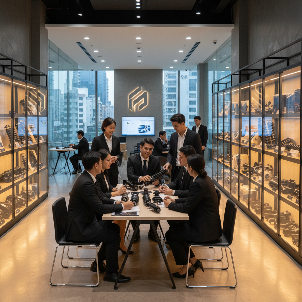 ทีมที่ดูแลการสั่งซื้อของคุณ